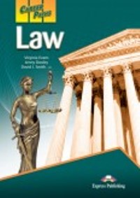 Law Students Book
